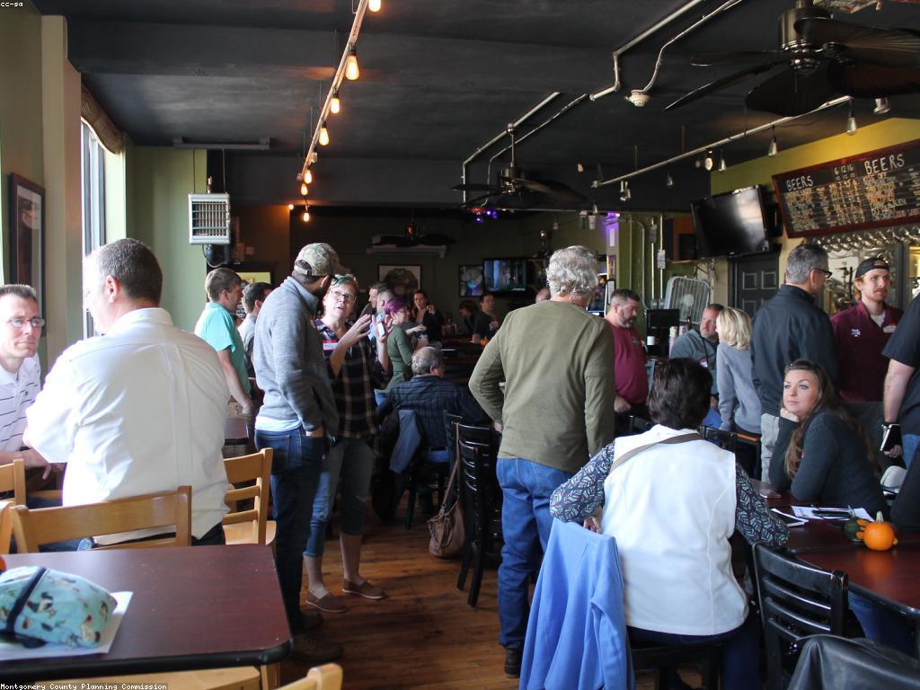 គន្លឹះសម្រាប់ការរៀបចំព្រឹត្តិការណ៍ស្នាក់នៅ