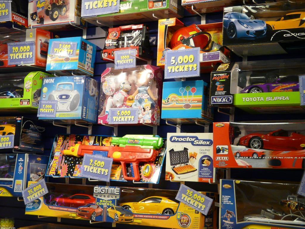 វិធីសាស្រ្តដើម្បីបង្កើនប្រសិទ្ធភាពនៃការប្រកួតនិងការផ្តល់ជូន